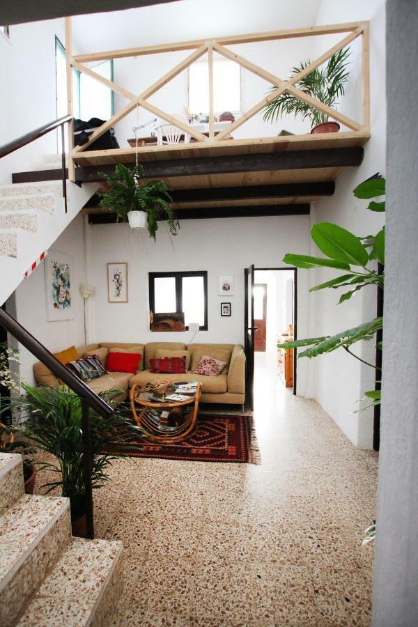Joyhouse Guest House Teguise  Exterior photo